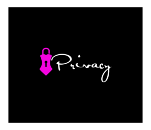 Diseño de Logo por AlphaDezin3 para PRIVACY  | Diseño: #15353612
