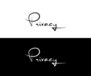 Diseño de Logo por tani_sha321 para PRIVACY  | Diseño: #15361366