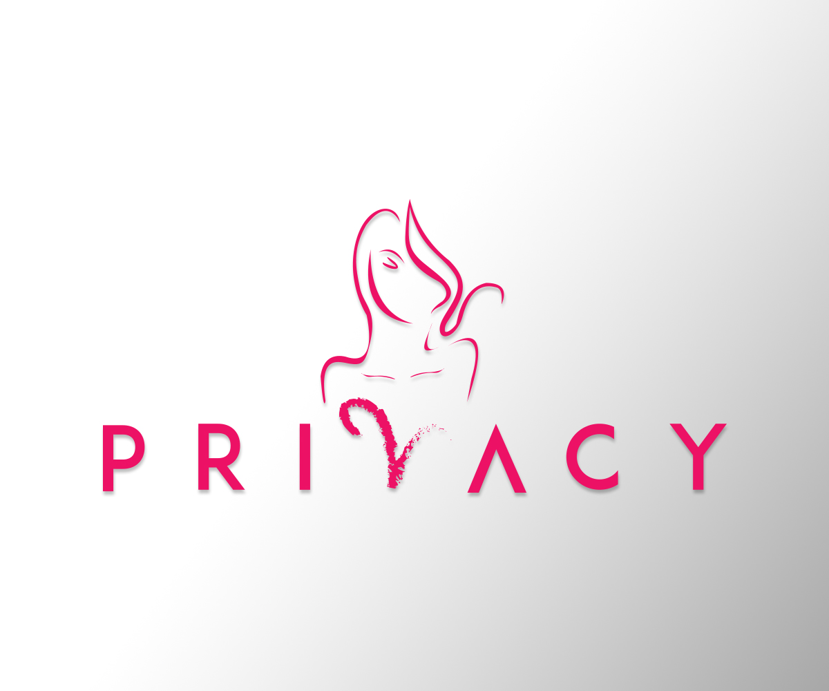 Logo Design by Phenelope_creatives for PRIVACY  | Design #15383775