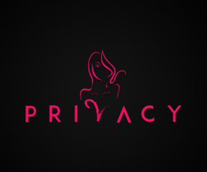 Diseño de Logo por Phenelope_creatives para PRIVACY  | Diseño: #15383777