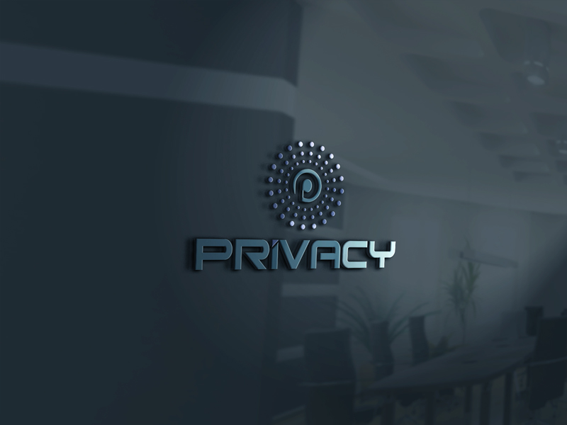 Logo Design by Onetouch110 for PRIVACY  | Design #15364210