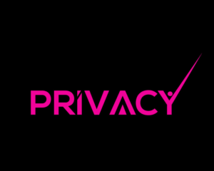 Logo Design by nirob01933 for PRIVACY  | Design: #15362928