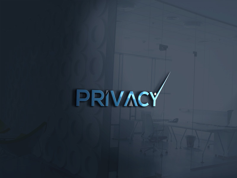 Logo Design by nirob01933 for PRIVACY  | Design #15362929