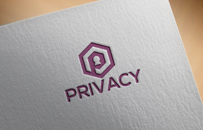 Logo Design by S Creation for PRIVACY  | Design #15362196