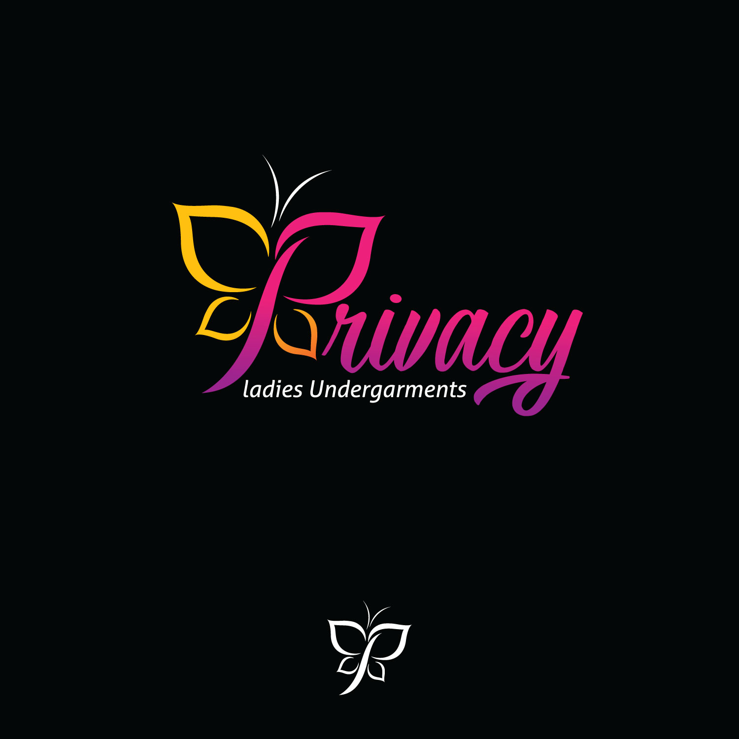 Logo-Design von concepts für PRIVACY  | Design #15359505