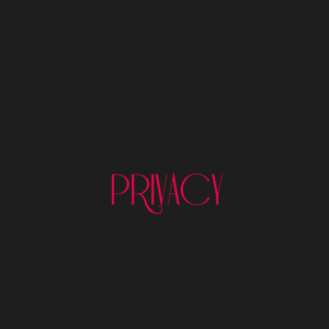 Logo Design by Rikidesign for PRIVACY  | Design #15361926