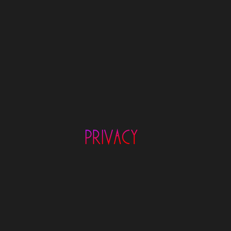 Logo Design by Rikidesign for PRIVACY  | Design #15361930