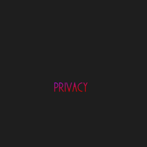 Diseño de Logo por Rikidesign para PRIVACY  | Diseño: #15361930