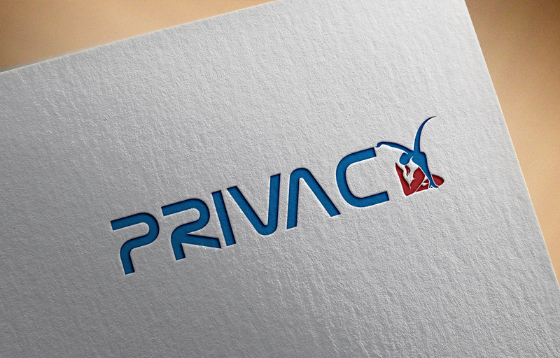 Logo Design by poran for PRIVACY  | Design #15361294