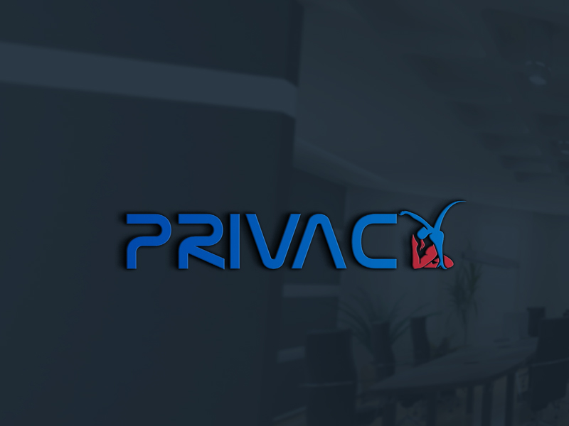 Logo Design by poran for PRIVACY  | Design #15361295