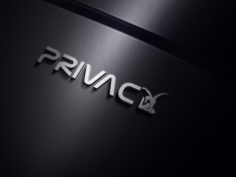 Logo Design by poran for PRIVACY  | Design #15361297
