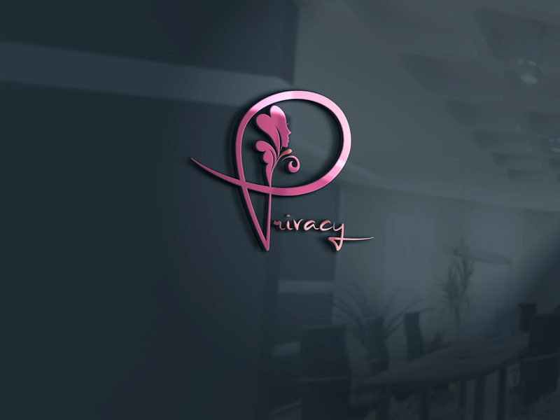 Logo Design by hotash for PRIVACY  | Design #15362158