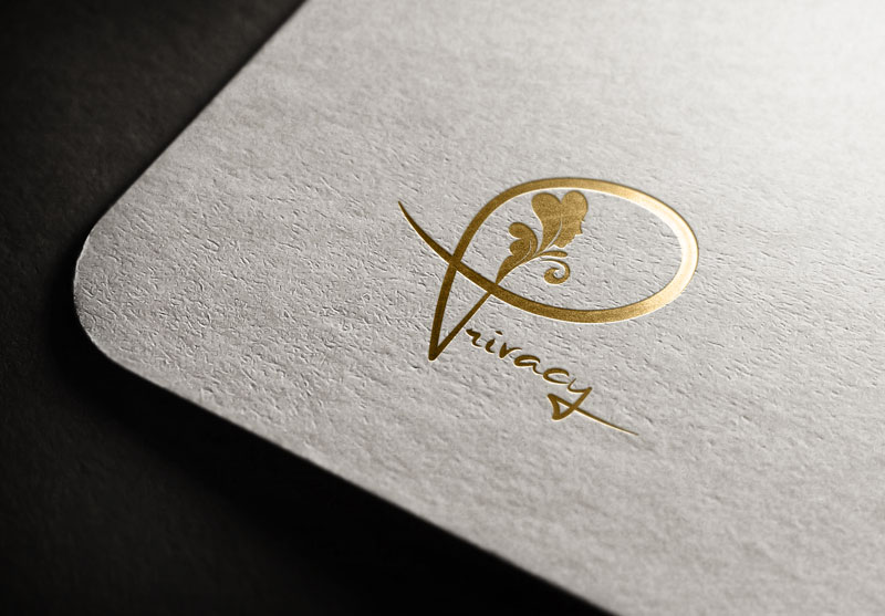 Logo Design by hotash for PRIVACY  | Design #15362159