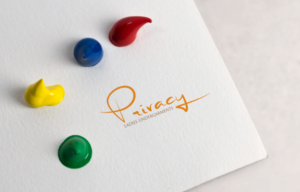 Diseño de Logo por Niizam's para PRIVACY  | Diseño: #15356963