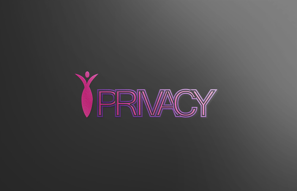 Logo Design by RANARANA for PRIVACY  | Design #15360796