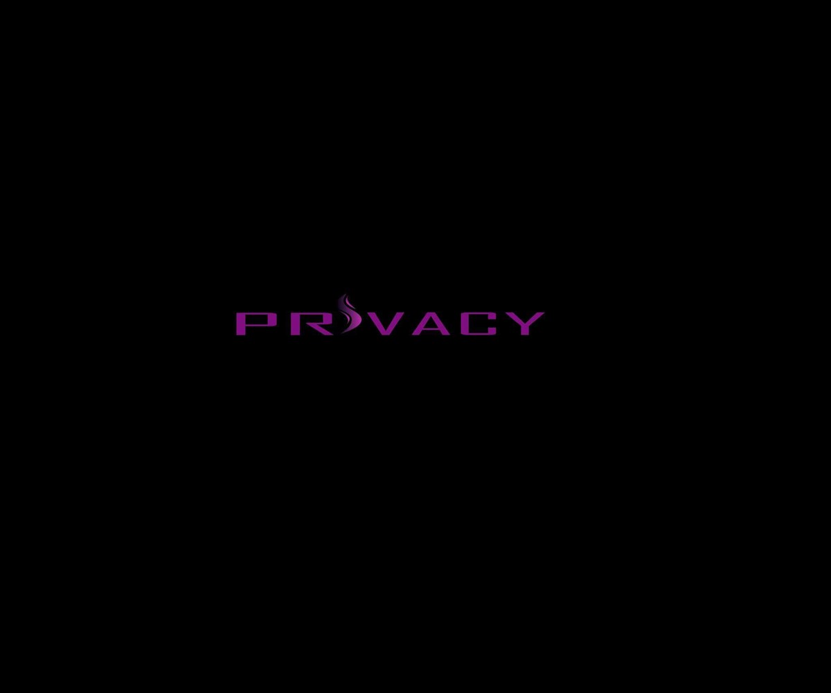 Logo Design by damlati for PRIVACY  | Design #15384796