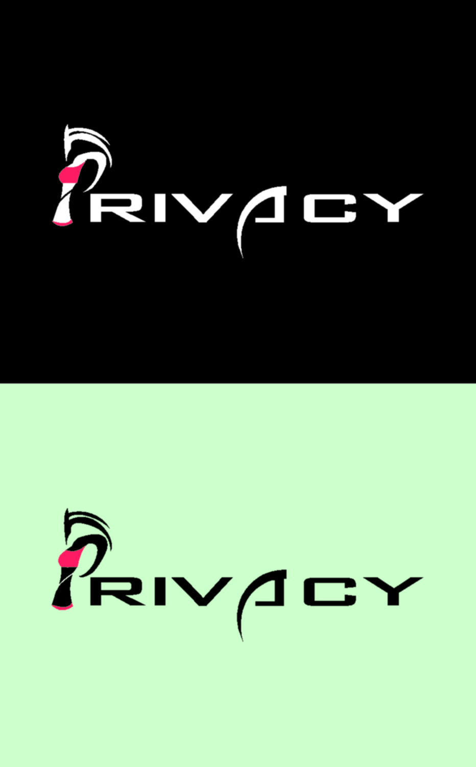 Design de Logo par vishalsvachheta pour PRIVACY  | Design #15359314
