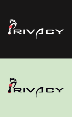 Logo Design by vishalsvachheta for PRIVACY  | Design #15359314