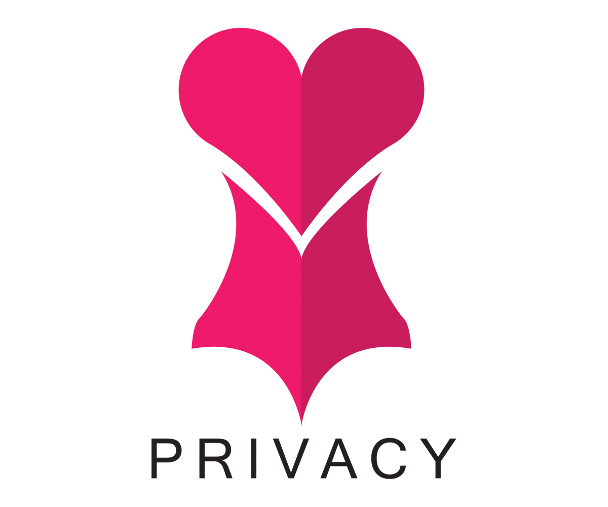 Logo Design by Benedek Molnar for PRIVACY  | Design #15353030