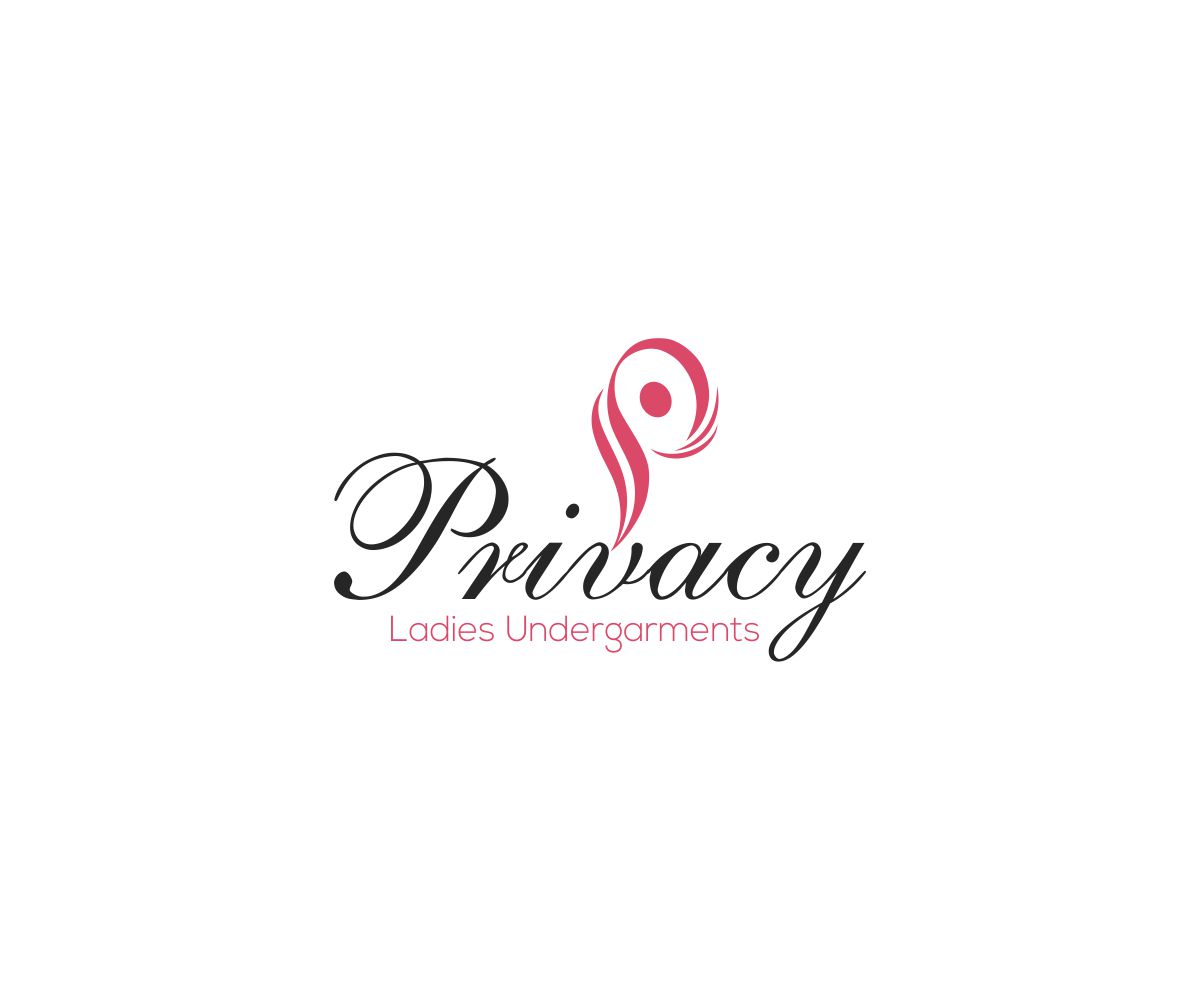Diseño de Logo por AshfaqArt para PRIVACY  | Diseño #15381168