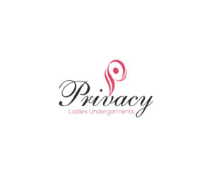 Logo Design by AshfaqArt for PRIVACY  | Design: #15381168