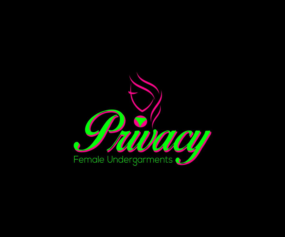 Diseño de Logo por AshfaqArt para PRIVACY  | Diseño #15393431