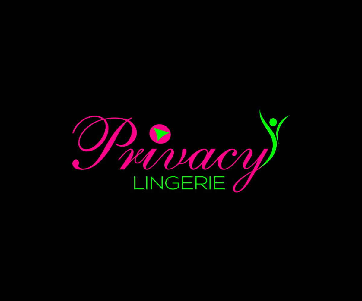 Logo Design by AshfaqArt for PRIVACY  | Design: #15409627