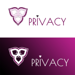 Diseño de Logo por Valentim para PRIVACY  | Diseño: #15380620