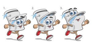 Diseño de Personaje por Phantom007 para este proyecto | Diseño #15283298