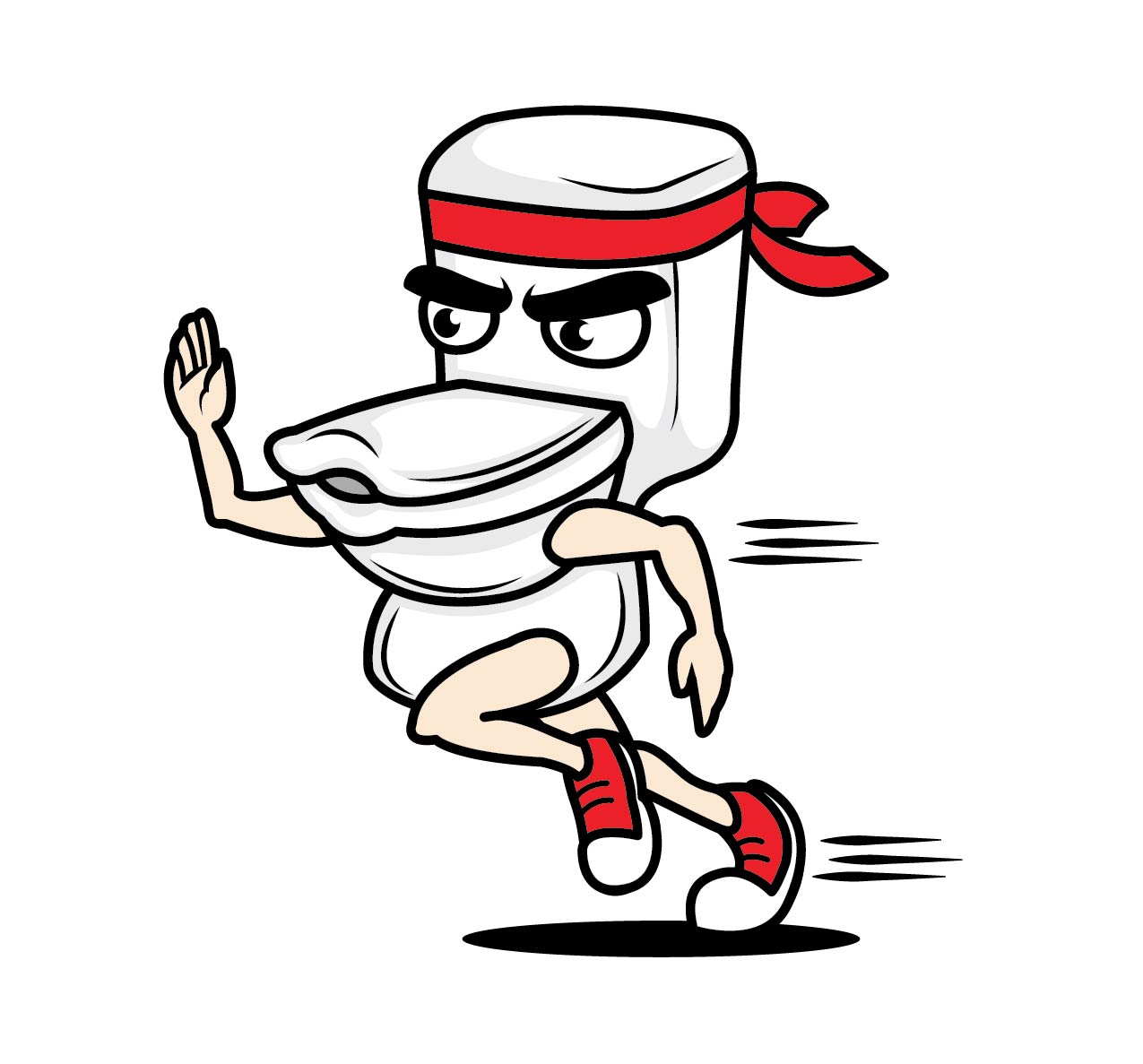 Character Design by crossforth for this project | Design #15292549