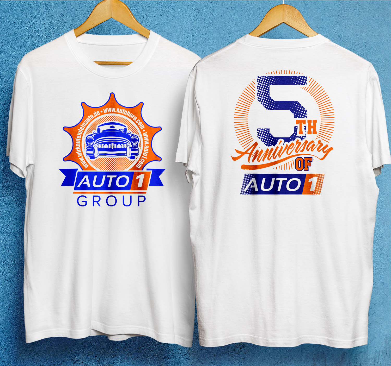 T-shirt Design by 99.degree for this project | Design #15289476