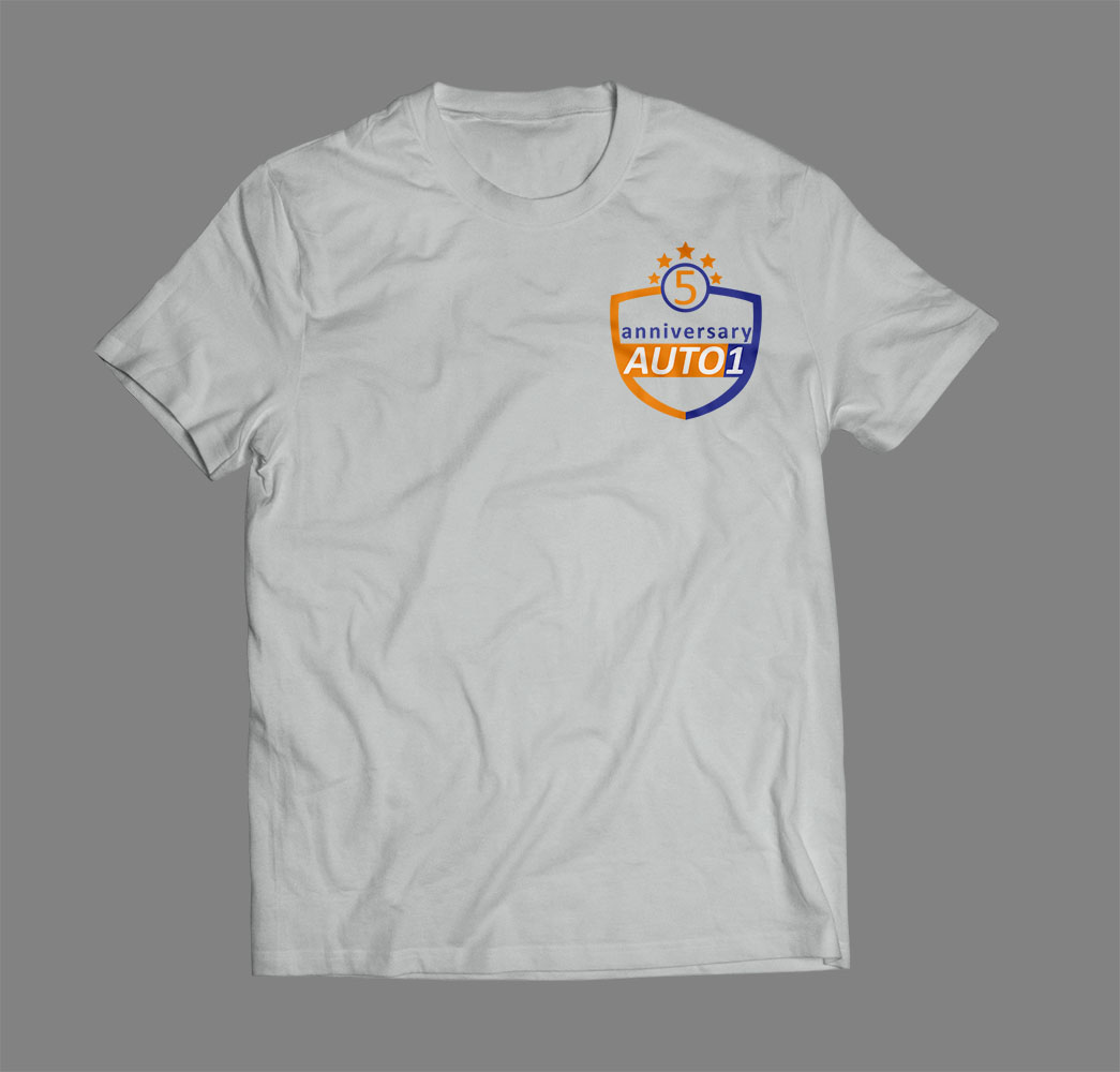 T-shirt Design by Syahrul Fatoni for this project | Design #15295596