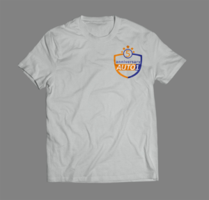T-shirt Design by Syahrul Fatoni