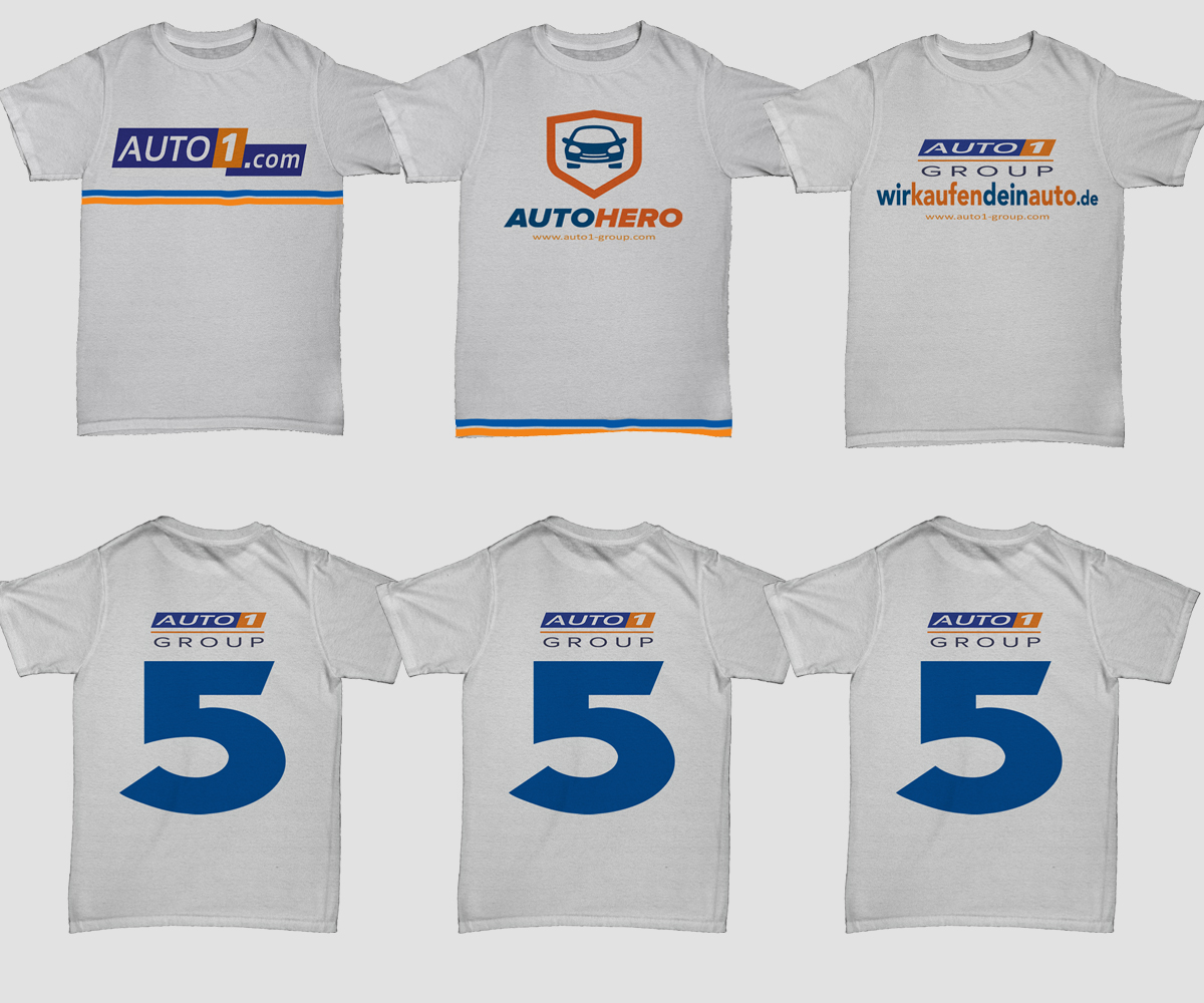 T-shirt Design by AeonJaguar for this project | Design #15294061