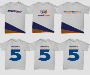 T-shirt Design by AeonJaguar for this project | Design #15308212