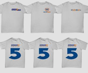 T-shirt Design by AeonJaguar for this project | Design: #15308610