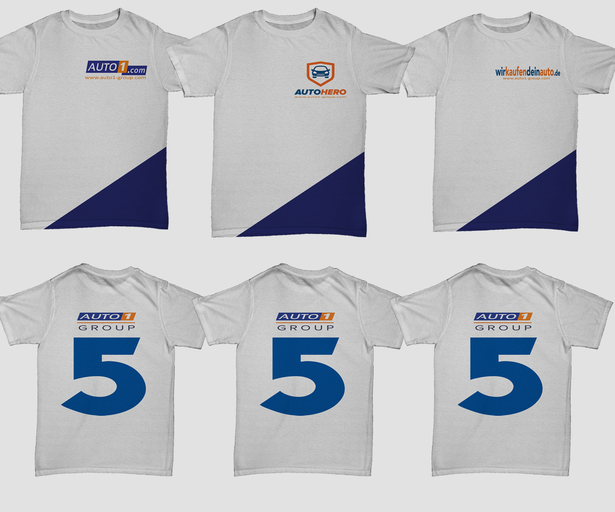 T-shirt Design by AeonJaguar for this project | Design #15308616