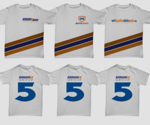 T-shirt Design by AeonJaguar for this project | Design: #15320739