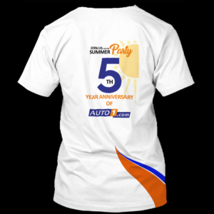 T-shirt Design by 4rgraphix for this project | Design: #15301222