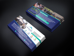 Flyer Design by Sergio Coelho for this project | Design: #15281946