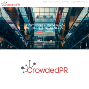 Logo-Design von widodo für Parker, Wayne & Kent | Design: #15392347