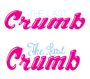 Logo Design by Lubin Stacey