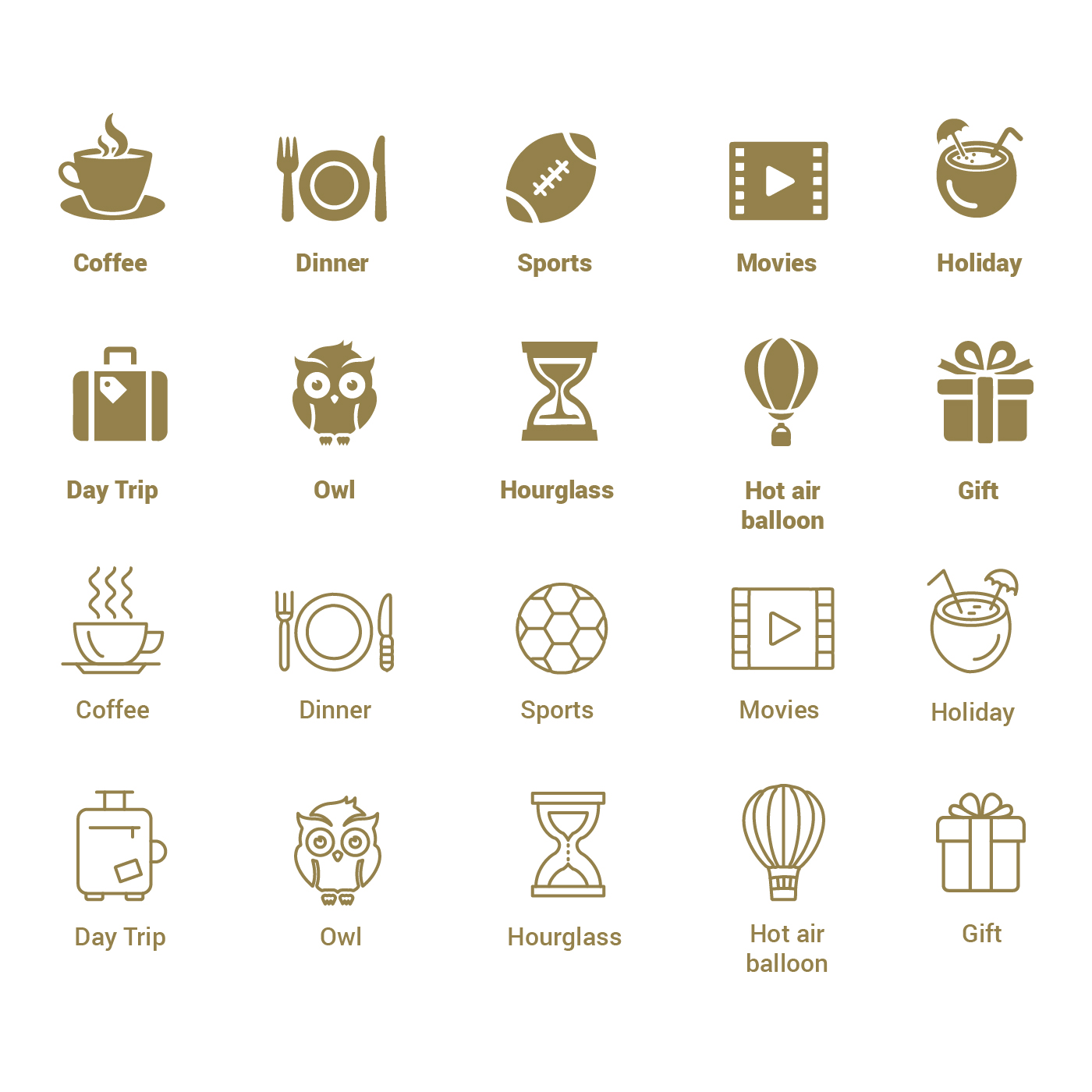 Icon Design by luutrongtin89 for Virtual IOU | Design: #15310106