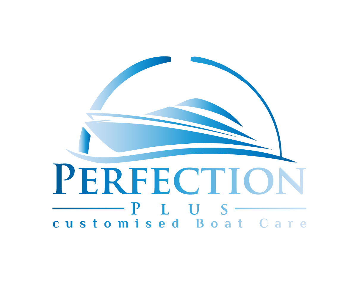Design de Logo par EGYPT KING pour Perfection Plus boat cleaning  | Design #15342604