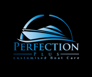 Logo Design by EGYPT KING for Perfection Plus boat cleaning  | Design: #15355604