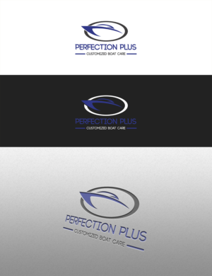 Design de Logo par Artglass pour Perfection Plus boat cleaning  | Design : #15327236