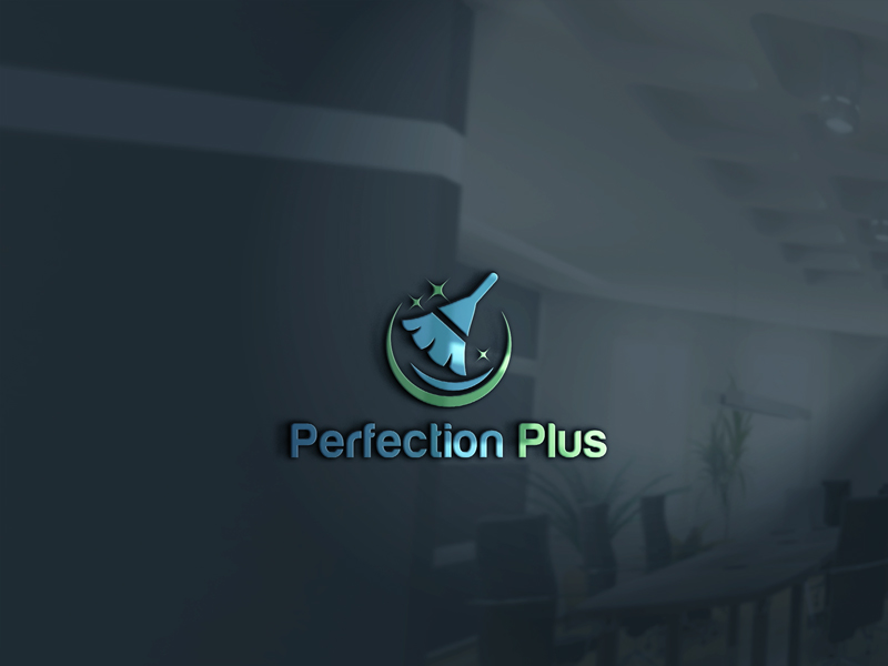 Design de Logo par asman pour Perfection Plus boat cleaning  | Design #15335820