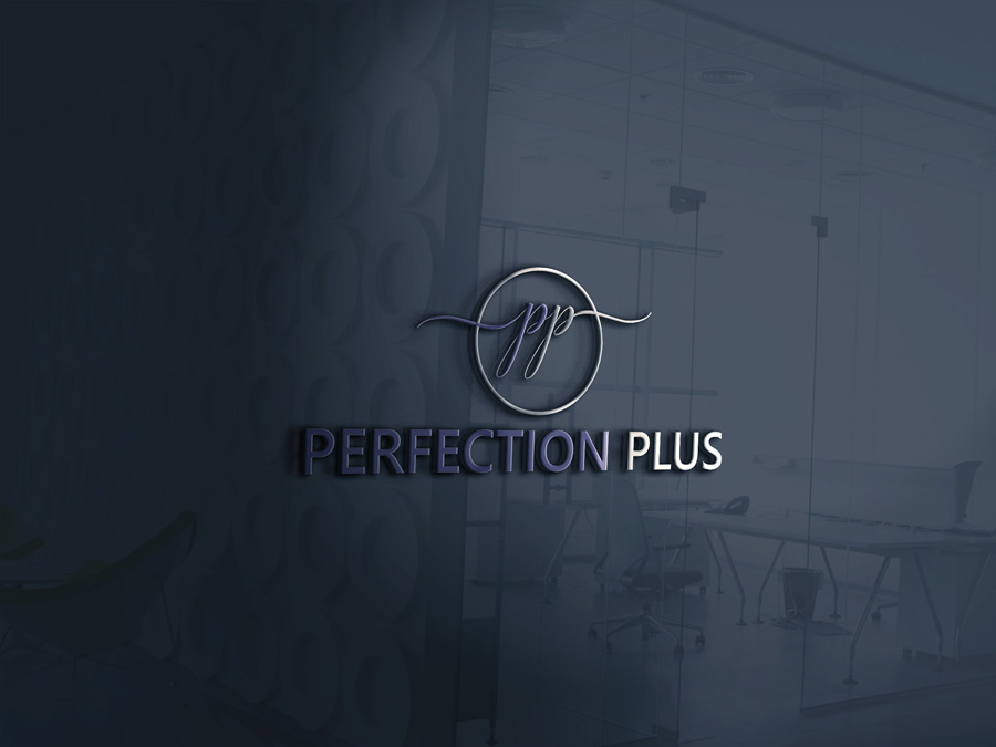 Diseño de Logo por Top king  designer para Perfection Plus boat cleaning  | Diseño #15339413