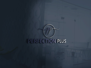 Logo Design by Top king  designer for Perfection Plus boat cleaning  | Design: #15339413