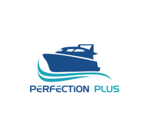 Design de Logo par Onetouch110 pour Perfection Plus boat cleaning  | Design : #15340301